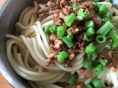 -左撇子私房面