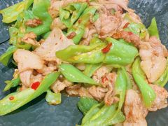 -大盐帮川菜馆(长楹天街店)