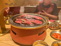 -西塔老太太泥炉烤肉(武汉摩尔城店)