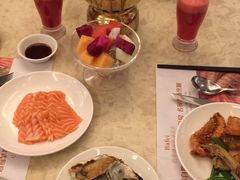 -芭菲盛宴·环球美食(解放碑英利国际店)