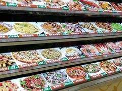 -东豪园林海鲜酒家(南港路辅路店)