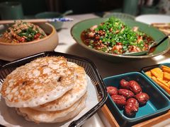 -锦府盐帮·李宅(领展购物广场中关村店)