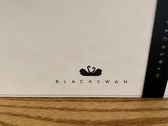 -BLACKSWAN黑天鹅(环球店)
