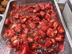 -常州糕团店(北大街新世纪商城店)