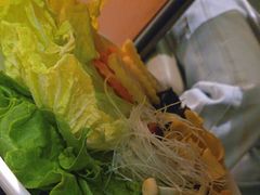 -阿源鱼捞斑鱼火锅·海鲜粥(山景尚宅店)