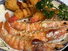 -松坂屋日料自助(长城路店)