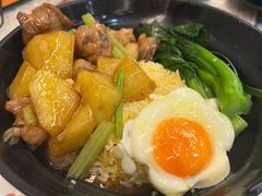 -新辉港式茶餐厅(北栅店)