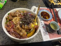 -三笙精致·料理(海河店)