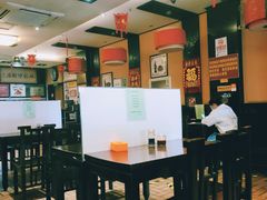 大堂-姚记炒肝店(簋街店)