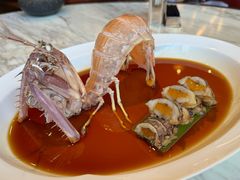 -新荣记(新源南路店)