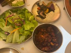 -西塔老太太泥炉烤肉(北京望京店)