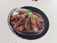 -黄牛肉馆·皖南土菜