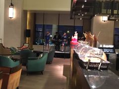 -舟山希尔顿酒店