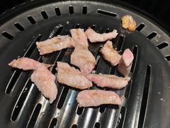 -虎哥六韩式烤肉料理 TIGERGRILL(隆生金山湖中心购物广场店)