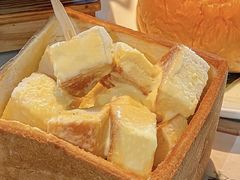 -绿茶餐厅(成都大悦城店)