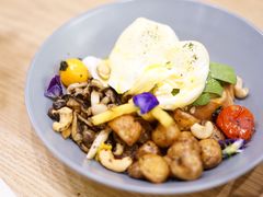 -乔泰勒JOETYLER西餐厅(曲江店)
