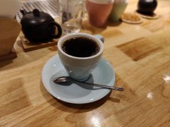 -漫香咖啡·云南小粒咖啡