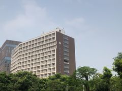 -深圳大学(丽湖校区)