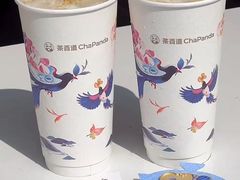 -茶百道(友好店)