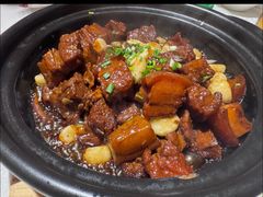 -赣南人家(顺义后沙峪亚朵店)