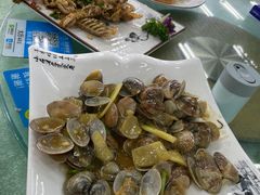 -景好海鲜餐厅(大鹏必选旅游店)