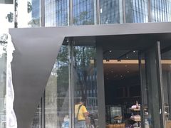 门面-星巴克(讯美科技广场店)