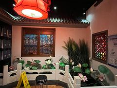 -芦月轩羊蝎子(劲松店)