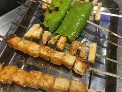 -关二碳烤羊腿(龙翔路店)