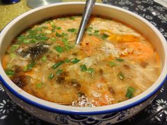 -旺角小渔村(二马路店)