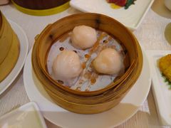 -福州天元国际威斯汀酒店·中国元素餐厅