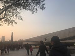 -侵华日军南京大屠杀遇难同胞纪念馆