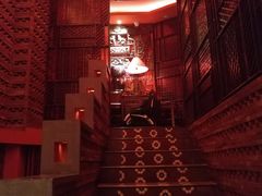 -绿茶餐厅(蓝色港湾店)