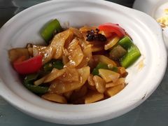-北京水岸山吧度假村(雁栖镇店)