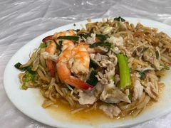 -老三鱼仔店