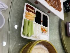 -东四民芳餐厅(世茂工三店)