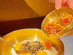 拌饭-小核桃烤肉馆(西塔店)