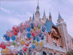 -上海迪士尼度假区