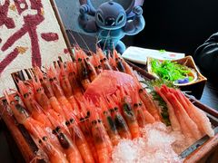 -吉川谷谷·日料放题(广安门店)