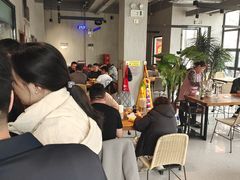-窦四牛杂面(总店)