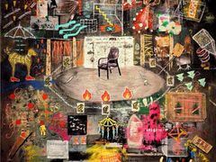 -四川美术学院美术馆