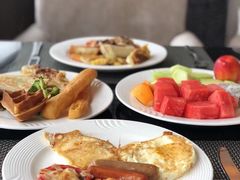 -绮梦西湖·云端餐厅(歌德店)