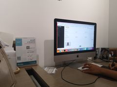 -海马体照相馆(天津世纪都会店)