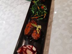 -金蝉食府(维吉奥广场店)