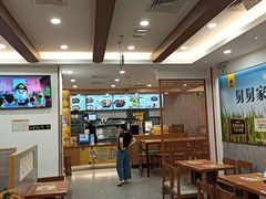 大堂-老娘舅(西湖文化广场店)