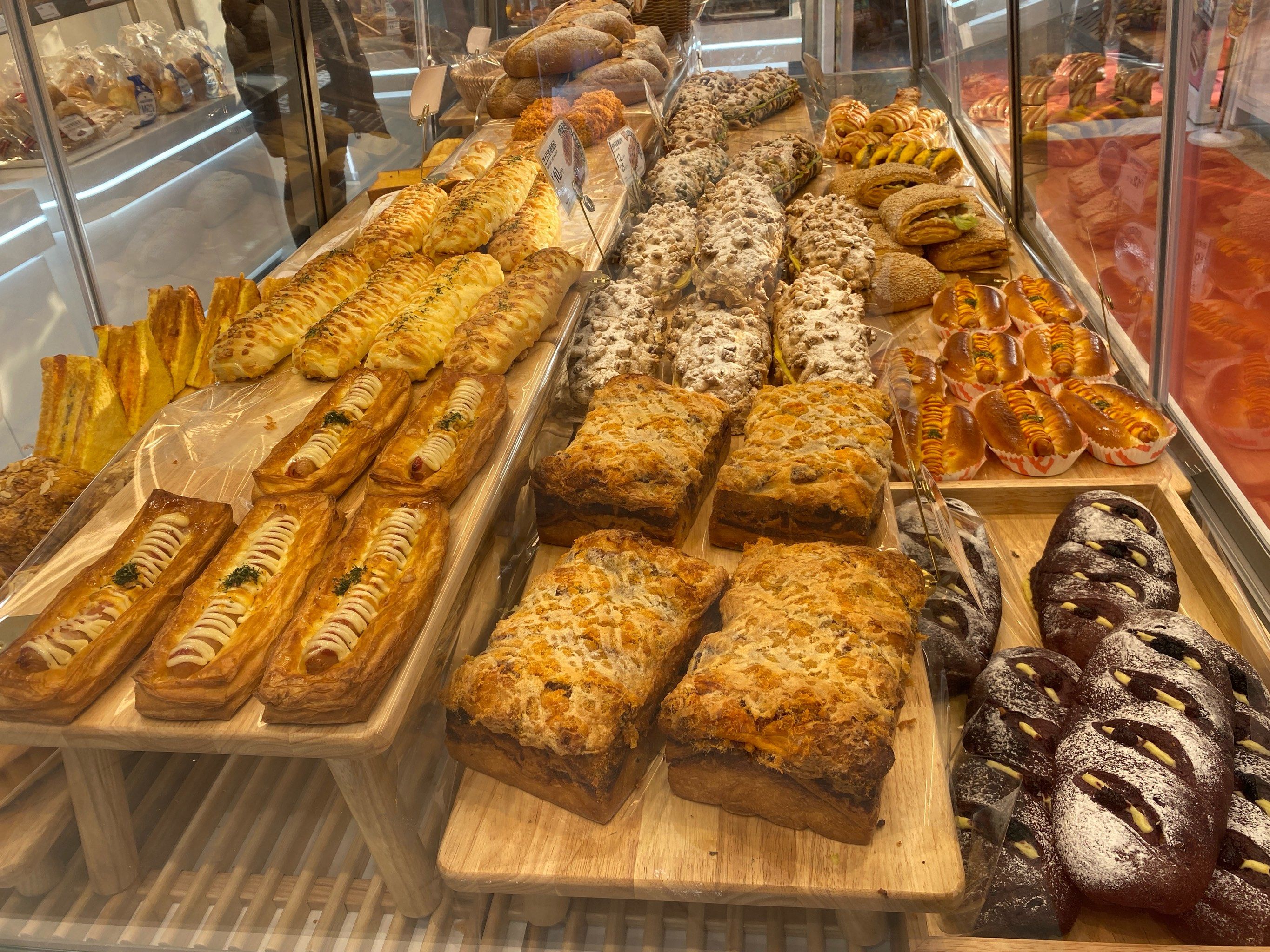 大名城85度c新店开业10元券免费领!