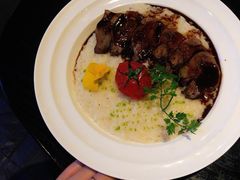 -C&R西班牙餐厅