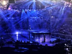 -宝能国际体育演艺中心