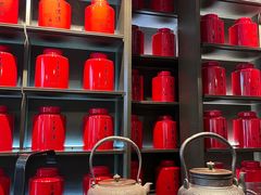 -王德传茶庄(上海新天地店)