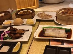 -添好运点心专门店(百老汇店)