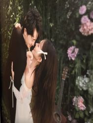 -金夫人婚纱摄影(总店)